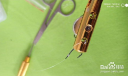 绑钩器使用方法视频,视频教程助你一臂之力