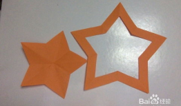 五角星的剪法视频,轻松掌握剪纸艺术