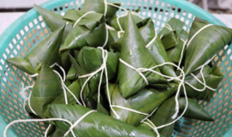 包粽子的方法视频,轻松学会包粽子的实用教程