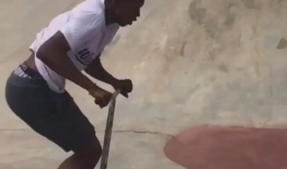 滑板车教学视频入门教学,新手入门必备攻略