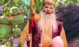 旺旺广告视频,甜蜜滋味，温馨生活瞬间